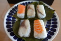 まちがいないお味！