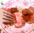 どれも美味しくて食べ比べ楽しいです