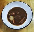美味しそうに盛れず・撮れず・・・