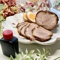 美味しそうなお肉の塊！