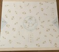 木箱がしっかりしています