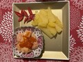 一品一品が豪華で味わい深いです