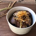 温め直してチャーシュー丼に
