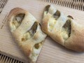 桃を隠し味に作っている、やさしい味わい