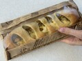 洗練された雰囲気のパッケージ