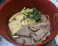 お肉も旨いが野菜も旨い