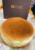 ホールサイズ！