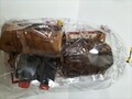 小ぶりだけれどずっしり