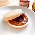 おれんじきゃらめる＋あずき