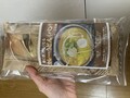 個包装になってるのが嬉しい
