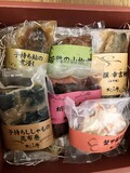ぎっしり詰まって届きます