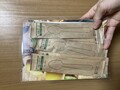 スプーンついてるの嬉しい！