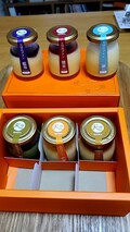 ビジュアルも満点！