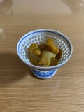 口の中がしあわせすぎます