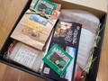 ２合分ずつで使いやすい