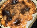 表面のこんがり焼き具合がたまらん！