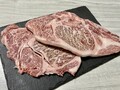 見事なお肉