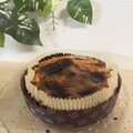 表面こんがりで大きくてボリュームたっぷり