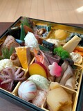 この彩り！