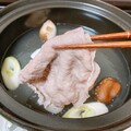 しゃぶしゃぶ♪