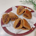 シェアして食べても楽しい