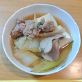 盛り付け