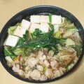 旨味の油が染み出した汁が美味しい