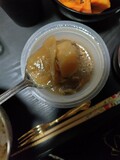 本当に具沢山！具が大きい！大満足！