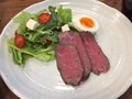 盛りつけ