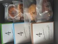 印象的なパッケージ