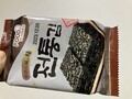 韓国のり付き！
