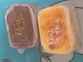 チーズとショコラ♬