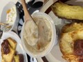 具材がゴロゴロ、食べ応えあり