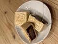 お餅がぎっしり
