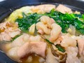 ぷりっぷりのホルモン