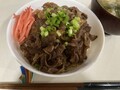 お肉たっぷり！