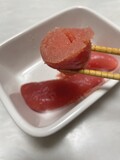 ぷちぷち歯応えの塩たらこ
