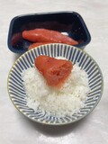 ごはんと相性ばっちりです♡