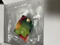 開けてすぐ