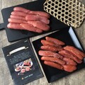 ボリュームある500g✖️2パック