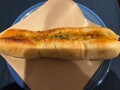 一番好み？バターチキンカレードッグ