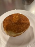見た目ではわかりませんが、台湾カレーパン