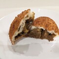 ゴロッとした牛タンの存在感がすごい！