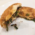 初体験の台湾カレーパンはクセになる辛さ！