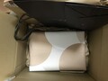 紙袋つきで丁寧な梱包です