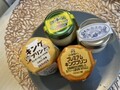 種類が分かりやすくかわいいサイズ感♡