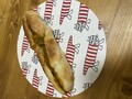 お気に入りはバターチキン