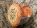 キングプリン。一番ミルキーでした。