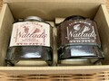 Nattadoと新発売のNattado＃