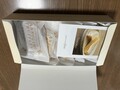 箱に入った5種類のトリュフ